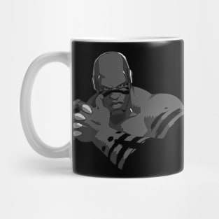 Doomfist - Overwatch Mug